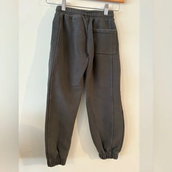 Zara NBA basketball Eastern Conference Kids Jogger Pants 5T - Picture 3 of 4